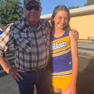 Meet your Posher, Jaydin